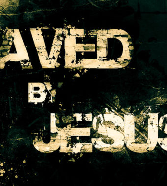 saved-by-Jesus