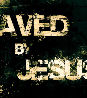 saved-by-Jesus
