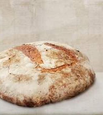 living-bread