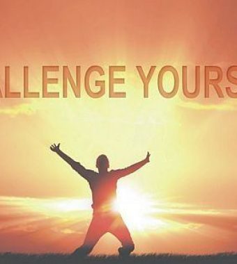 overcoming
